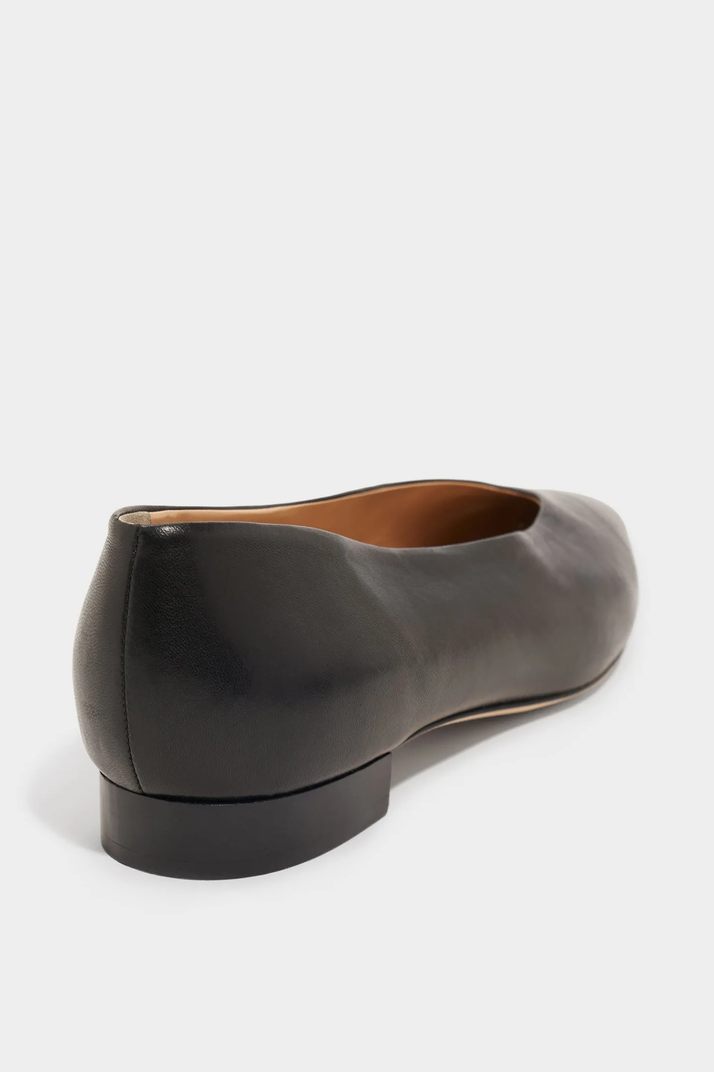 Altuzarra Shoes*Ballet Flat Black