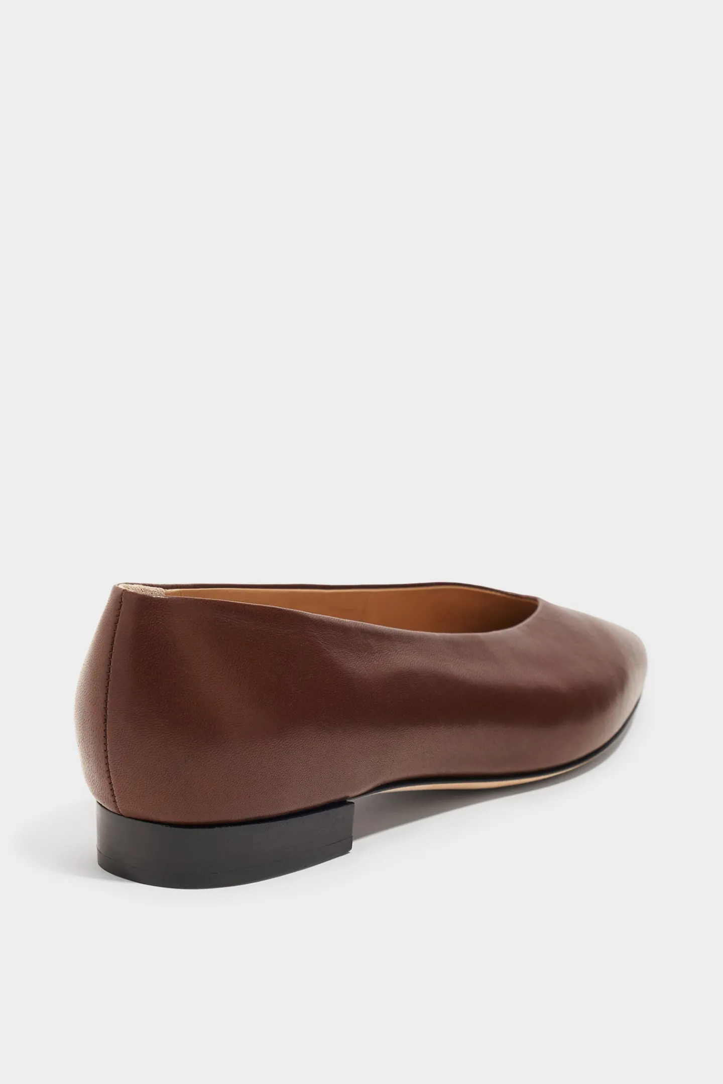 Altuzarra Shoes*Ballet Flat Brown