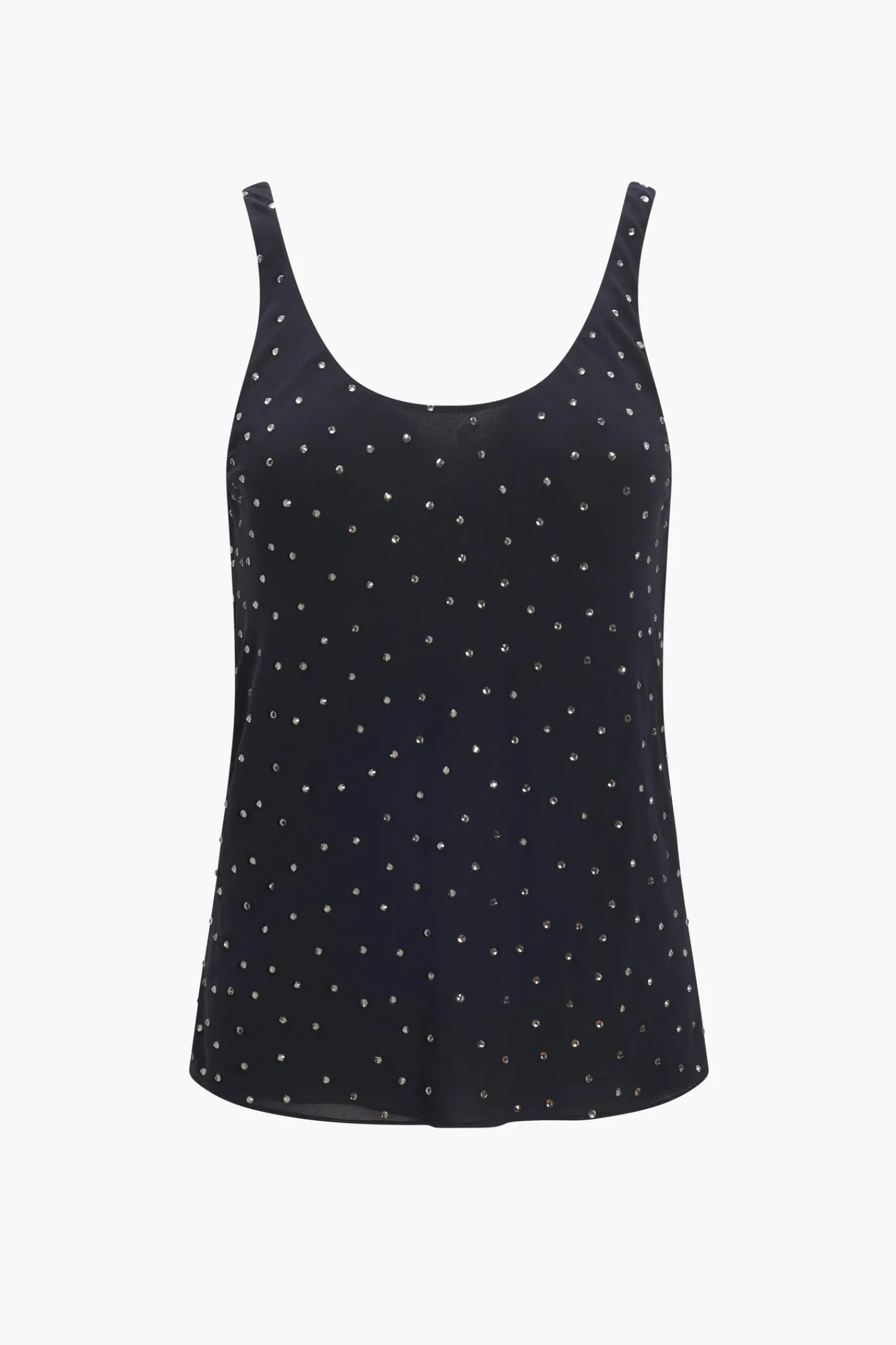 Altuzarra Tops*Leitzel Top Navy