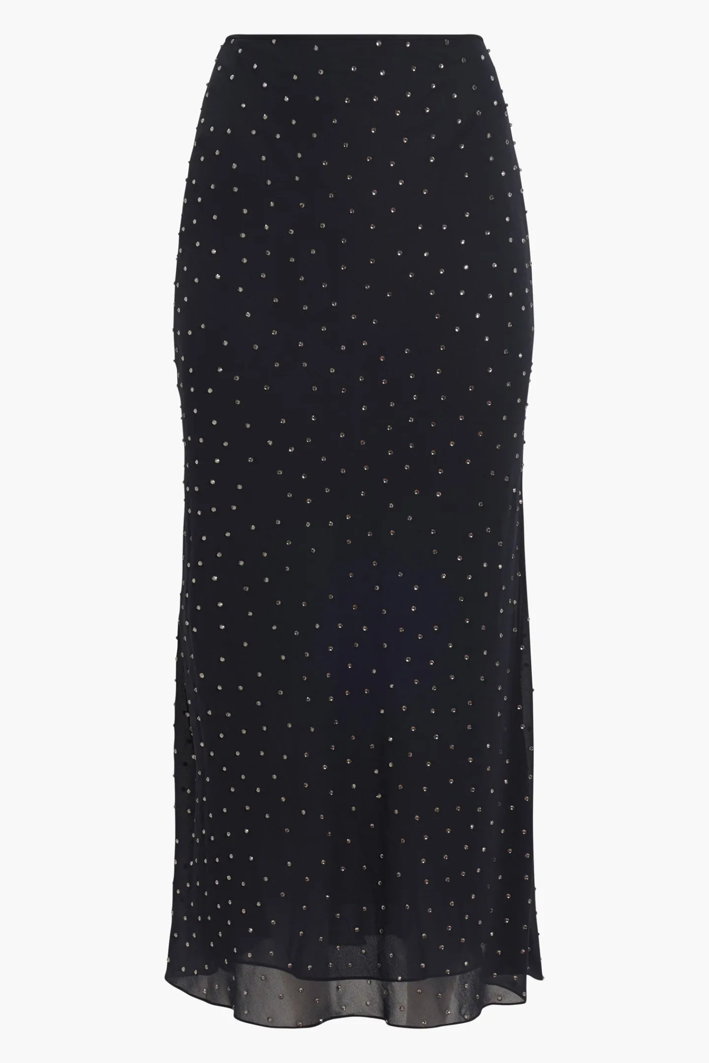 Altuzarra Skirts*Kinski Skirt Navy