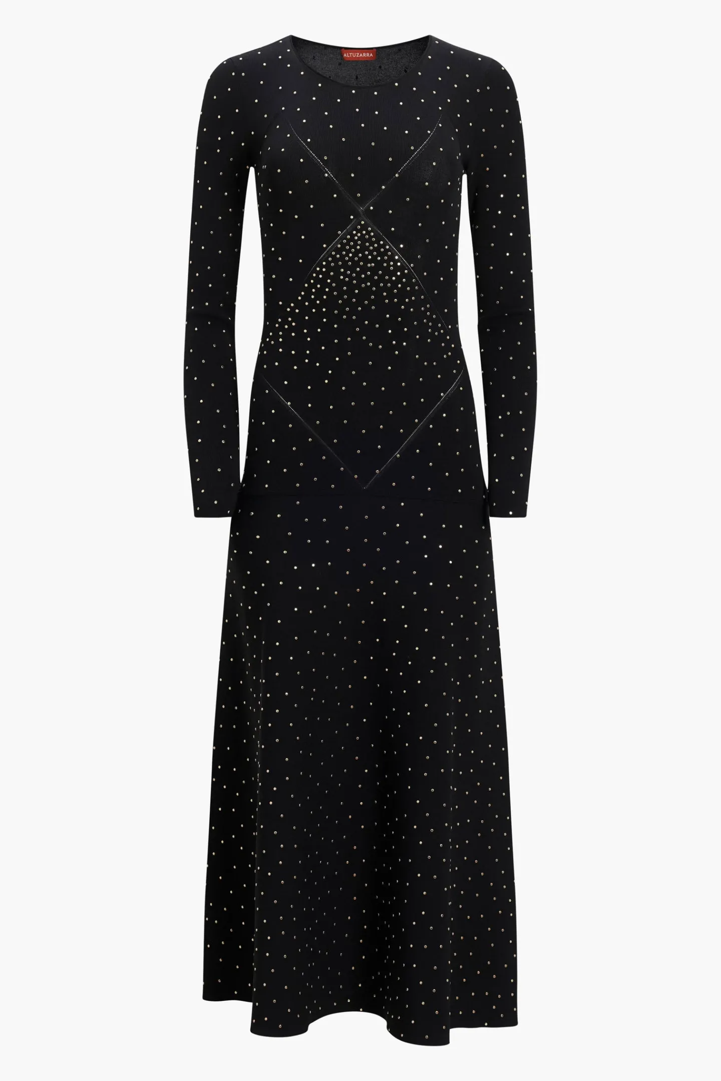 Altuzarra Dresses*Nelsons Dress Black