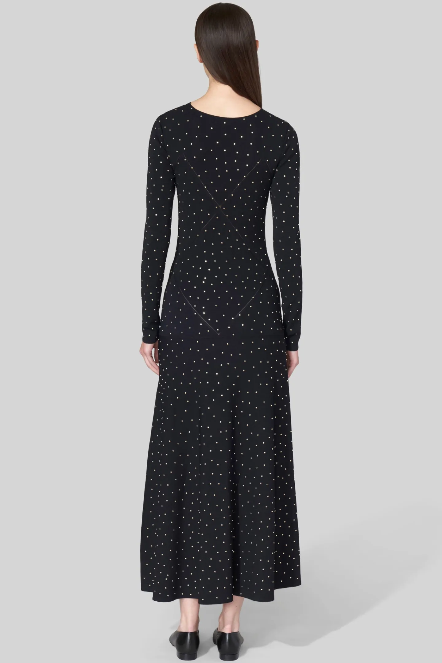 Altuzarra Dresses*Nelsons Dress Black