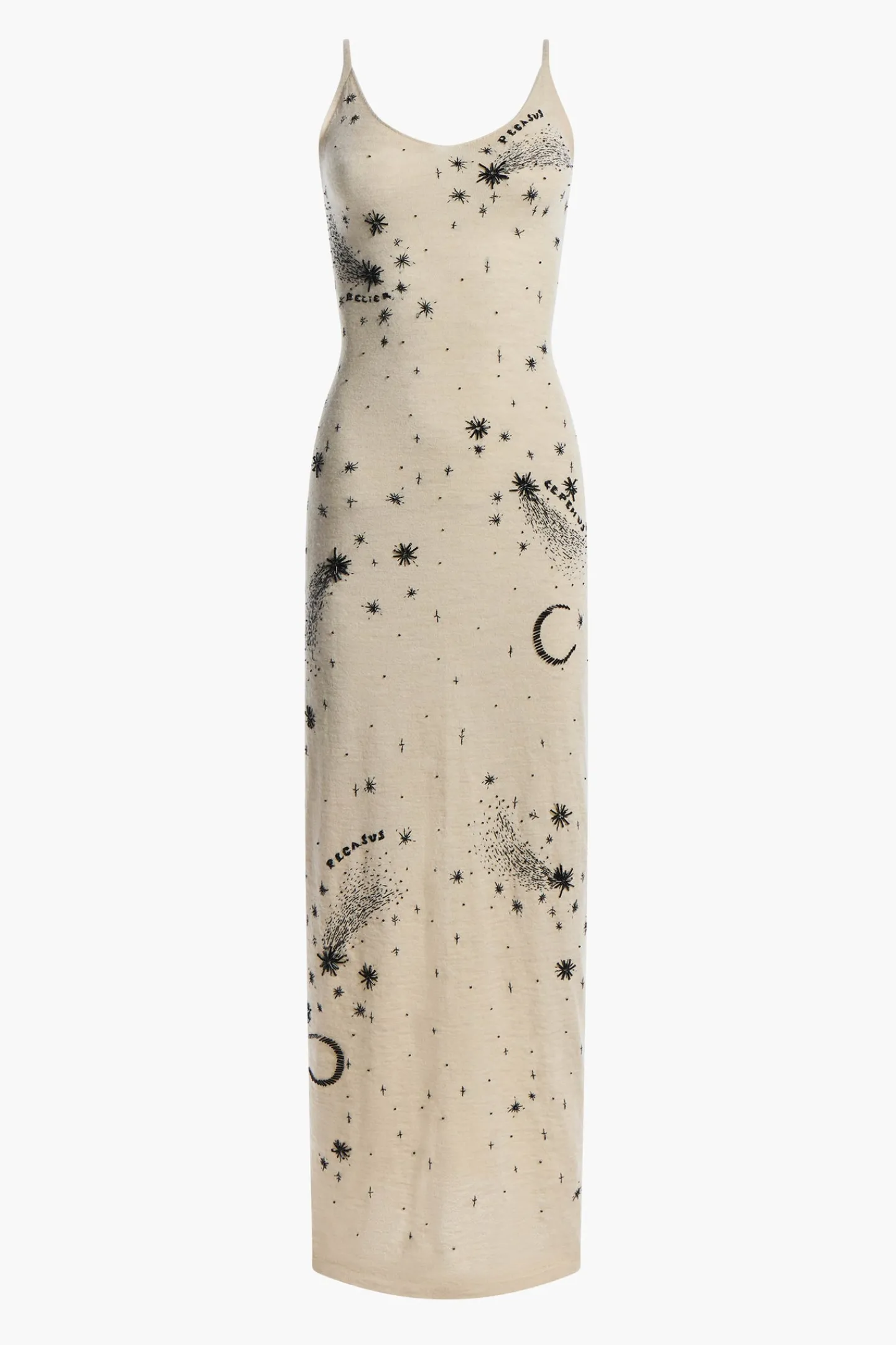 Altuzarra Knitwear|Dresses*Denise Dress Ivory