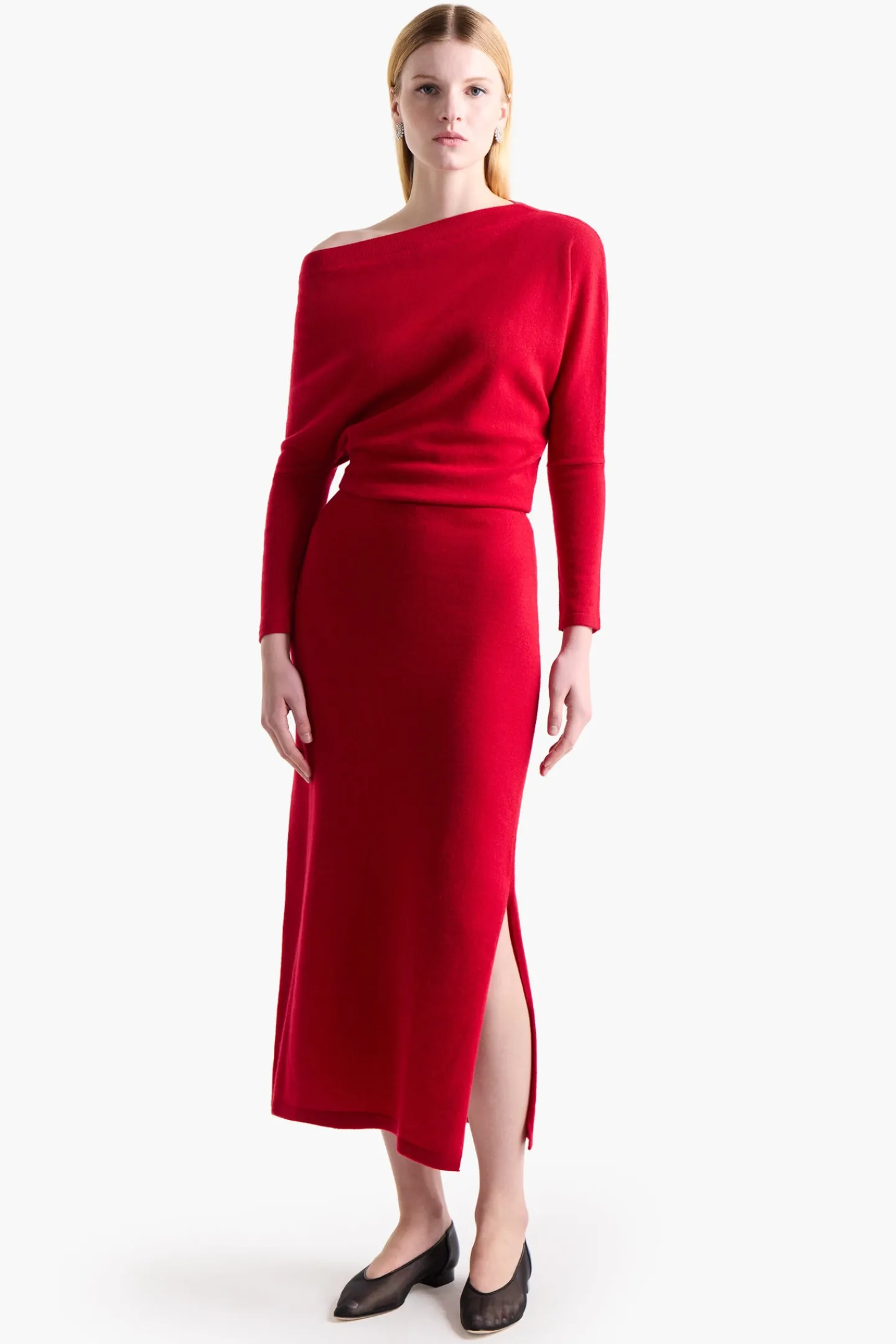Altuzarra Dresses|Knitwear*Kasos Dress Grenadine
