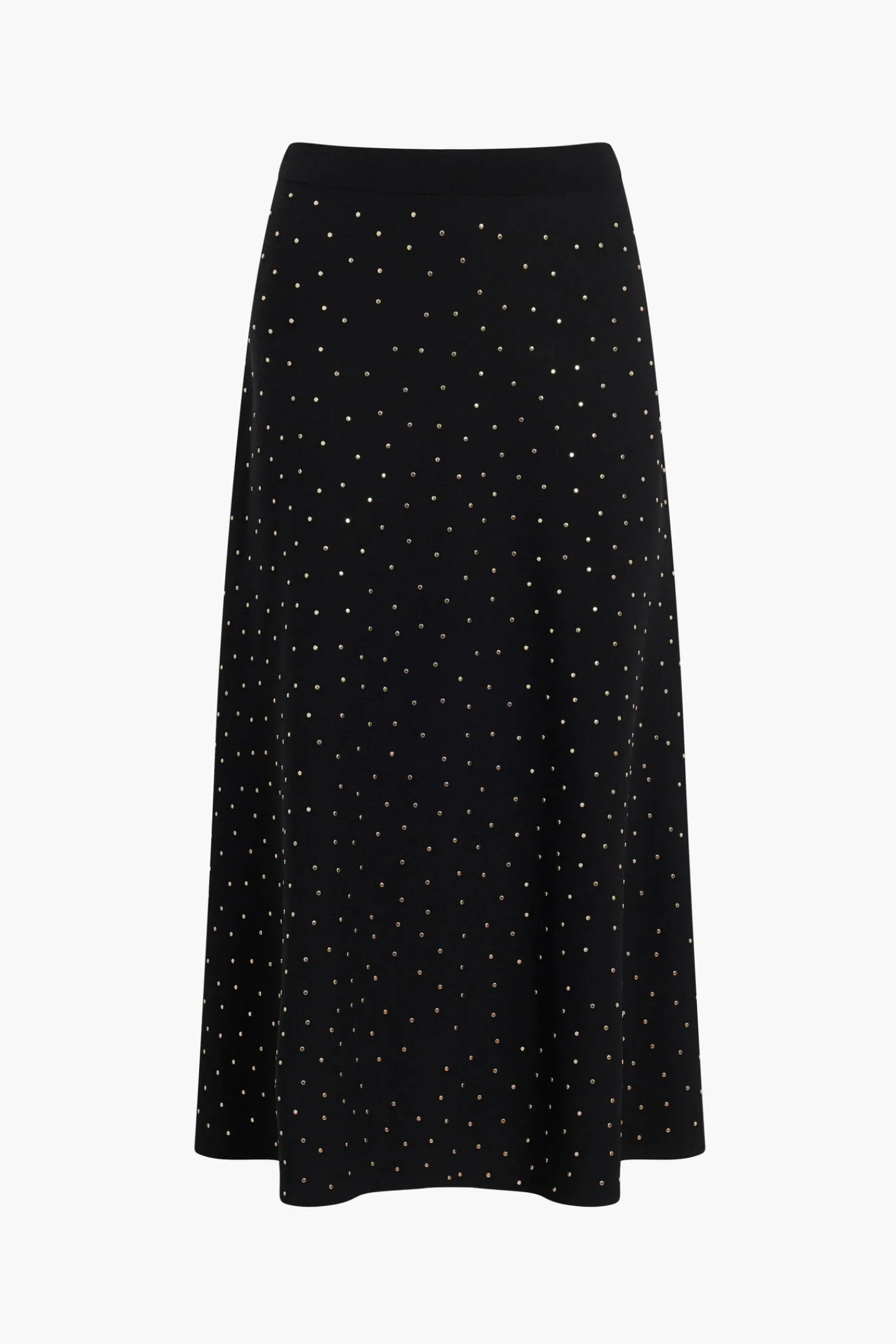 Altuzarra Knitwear|Skirts*Scaramouche Skirt Black