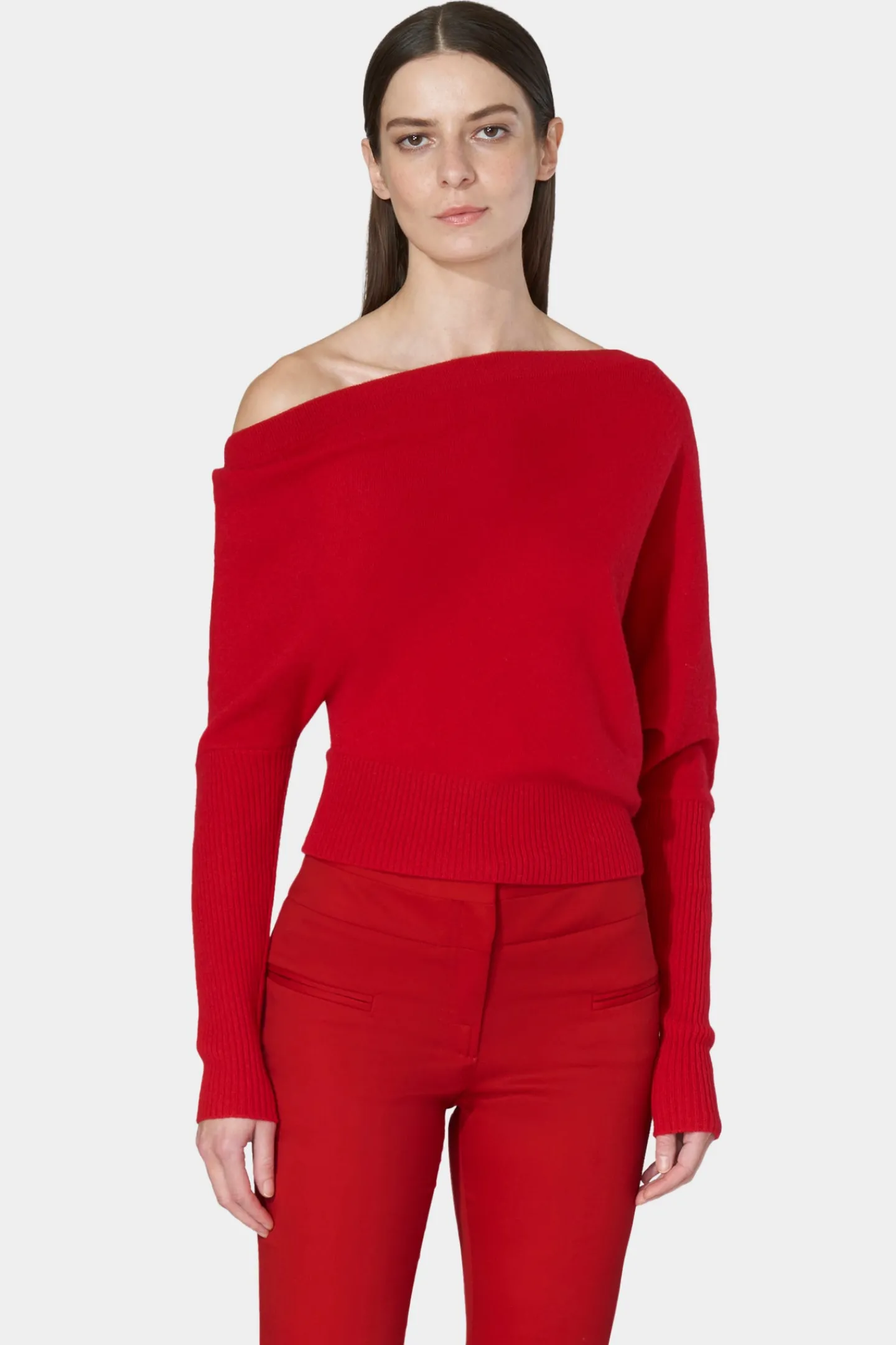 Altuzarra Knitwear|Tops*Paxi Sweater Grenadine