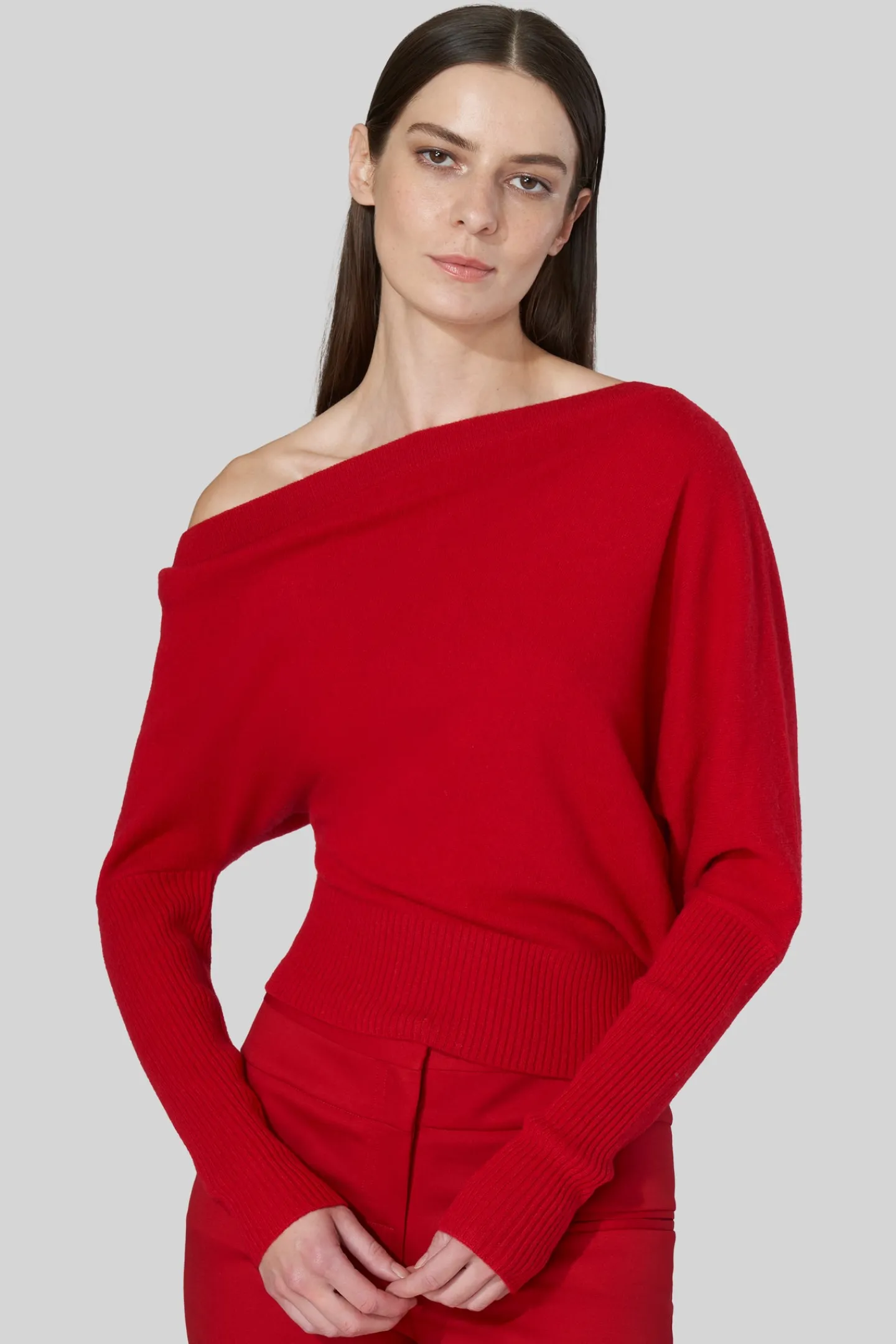 Altuzarra Knitwear|Tops*Paxi Sweater Grenadine