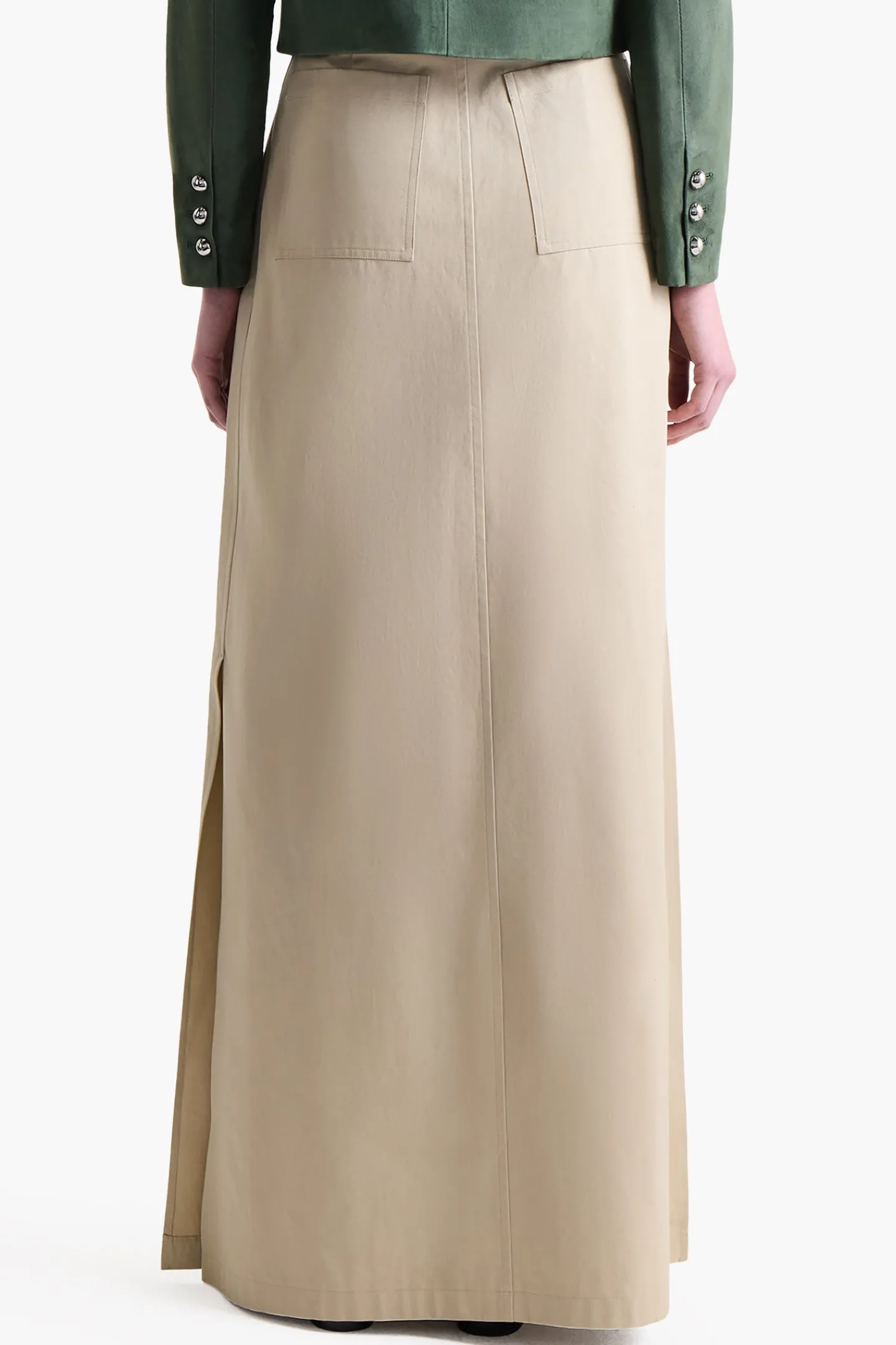 Altuzarra Skirts*Mack Skirt Sapling