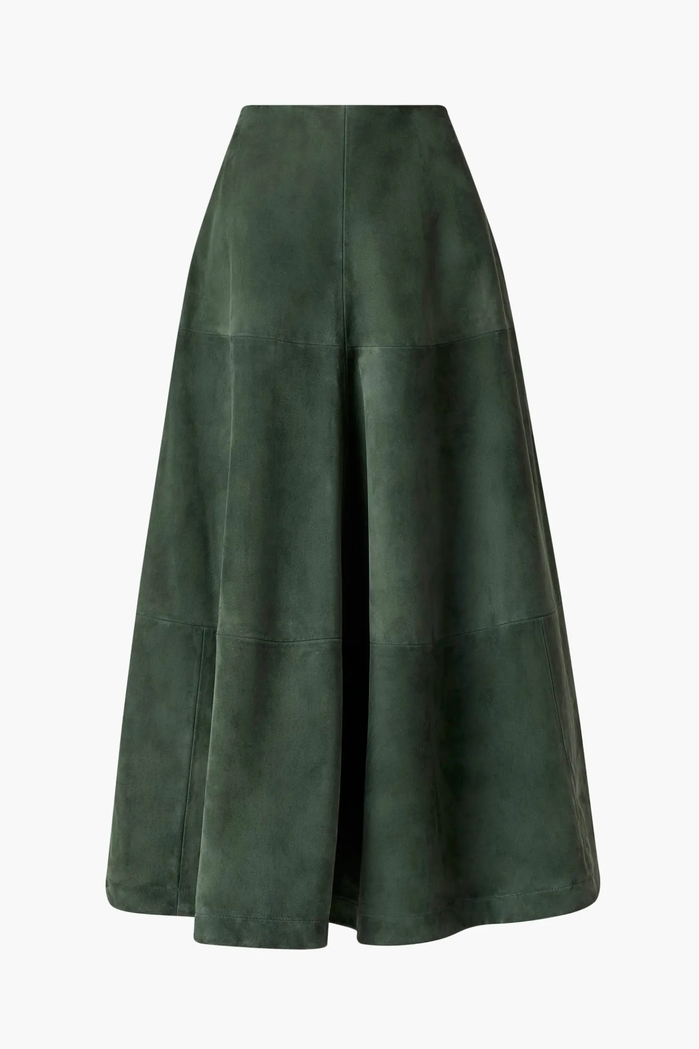 Altuzarra Skirts*Varda Skirt Monstera