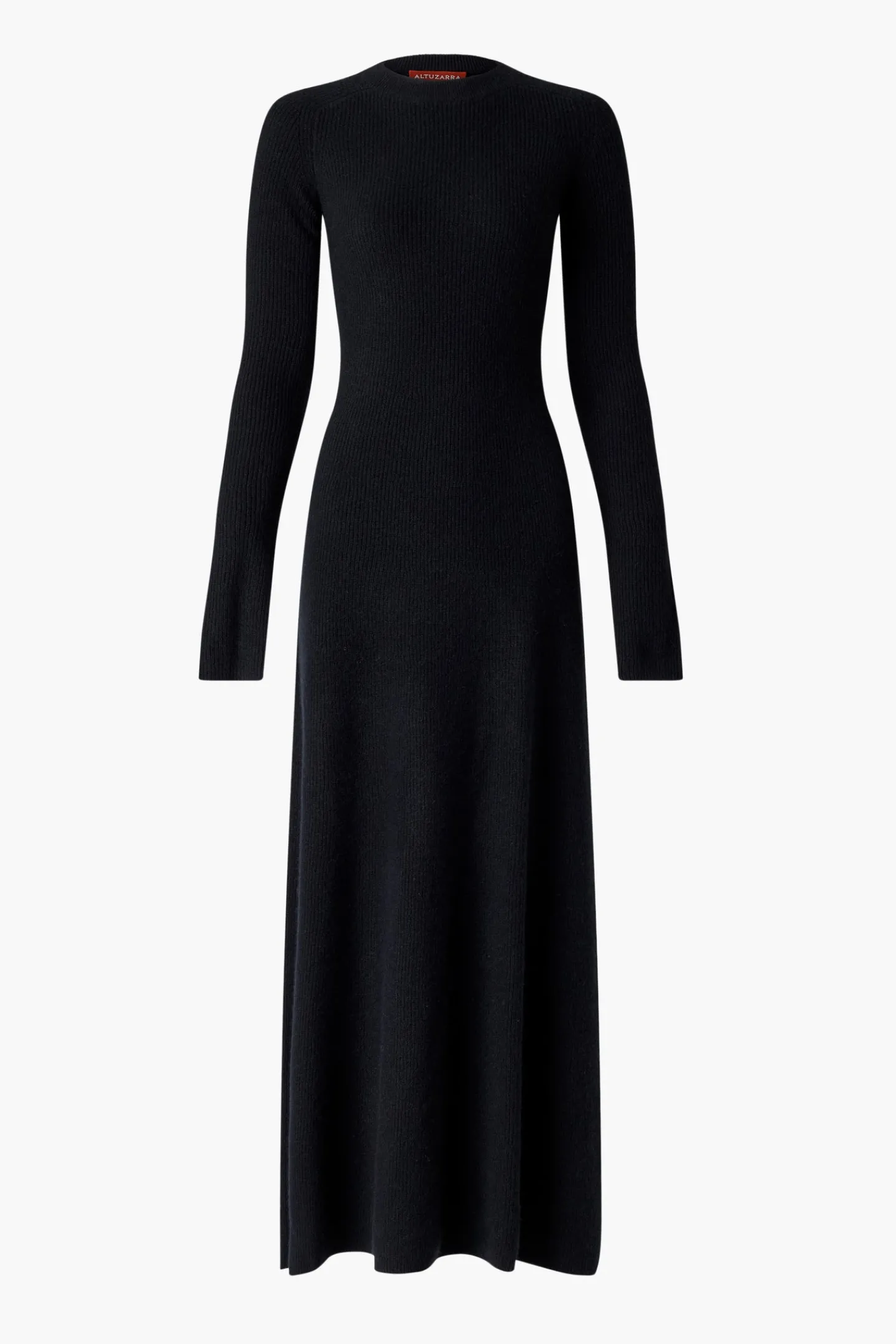Altuzarra Dresses|Knitwear*Cuddy Dress Black