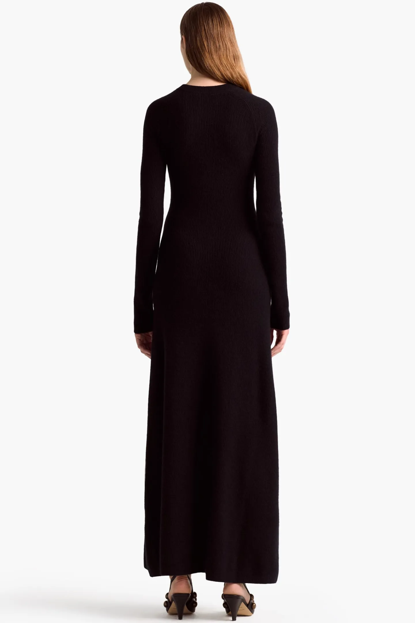 Altuzarra Dresses|Knitwear*Cuddy Dress Black