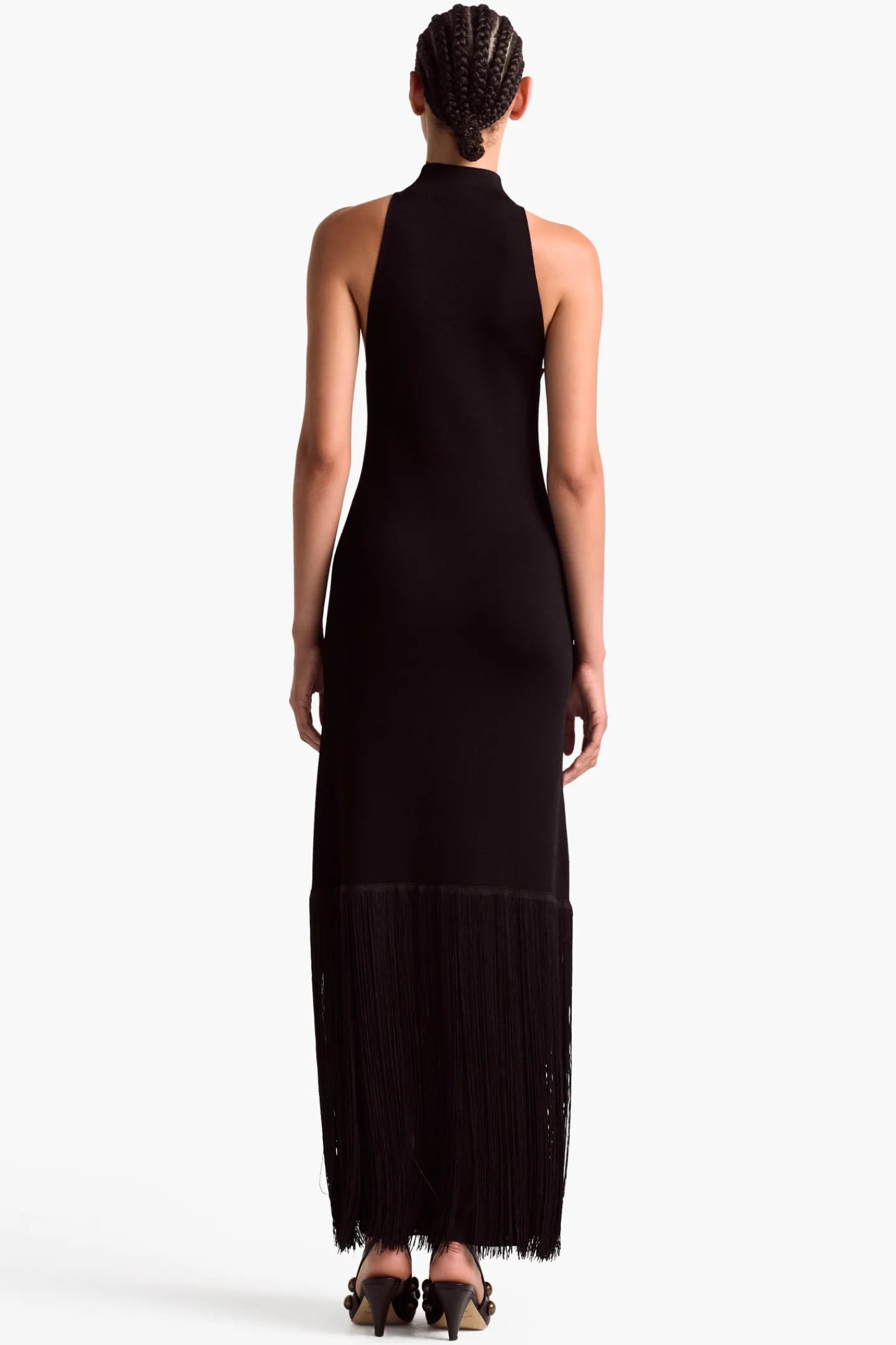 Altuzarra Dresses|Knitwear*Cash Dress Black