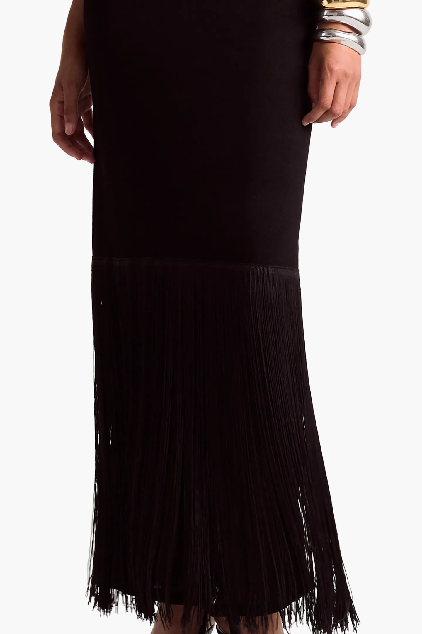 Altuzarra Dresses|Knitwear*Cash Dress Black