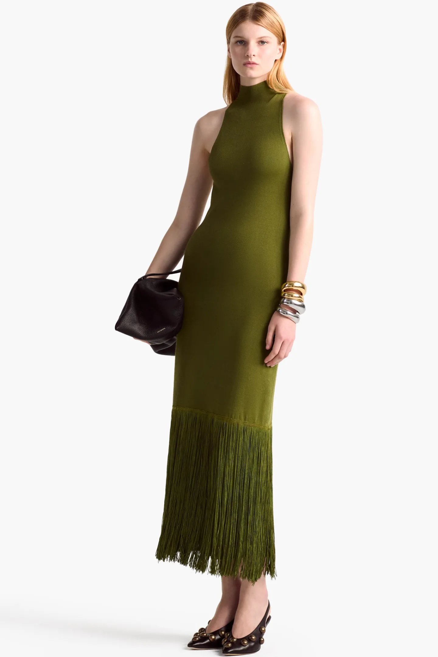 Altuzarra Knitwear|Dresses*Cash Dress FigLeaf