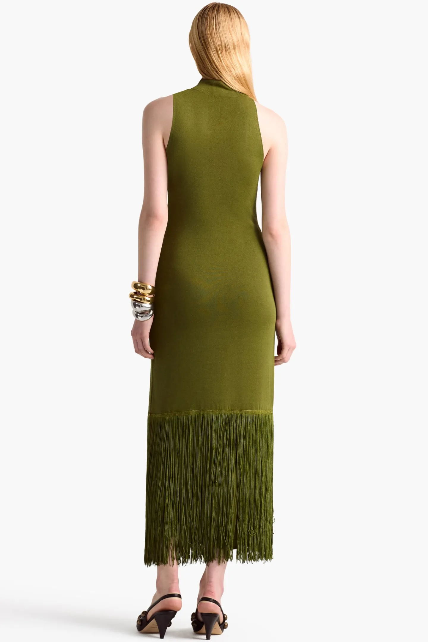 Altuzarra Knitwear|Dresses*Cash Dress FigLeaf