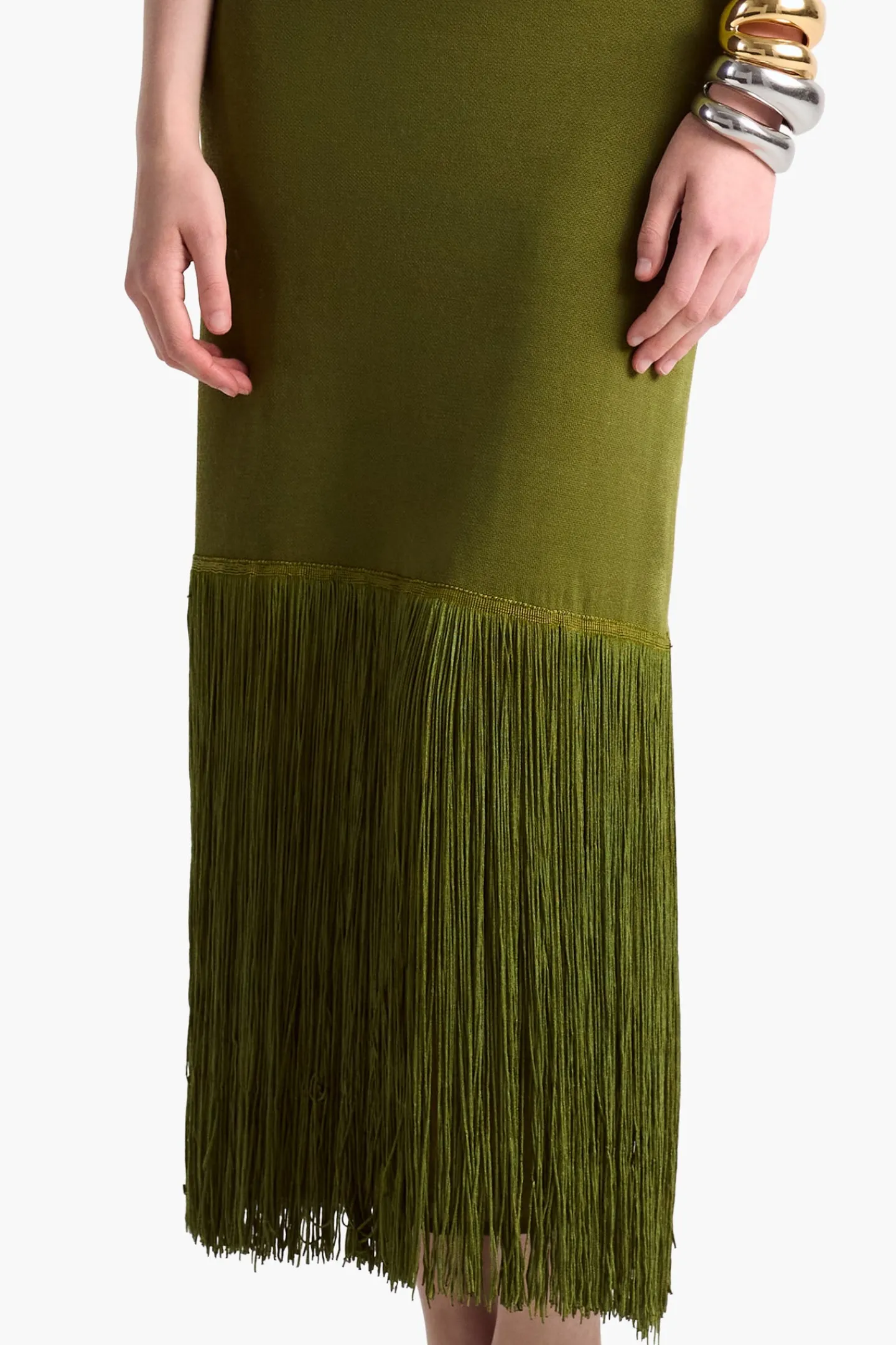 Altuzarra Knitwear|Dresses*Cash Dress FigLeaf