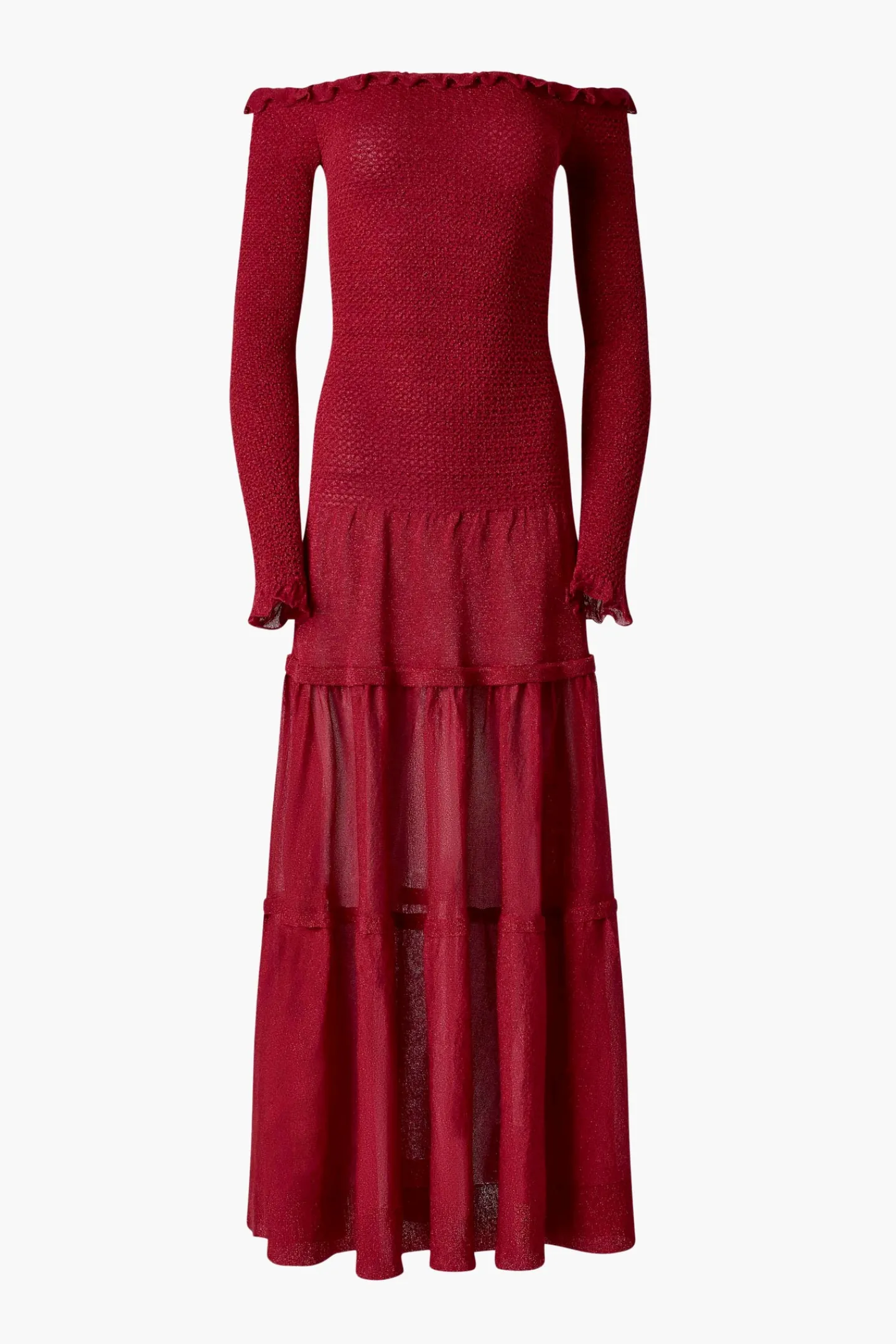 Altuzarra Dresses|Knitwear*Polly Dress Imperial