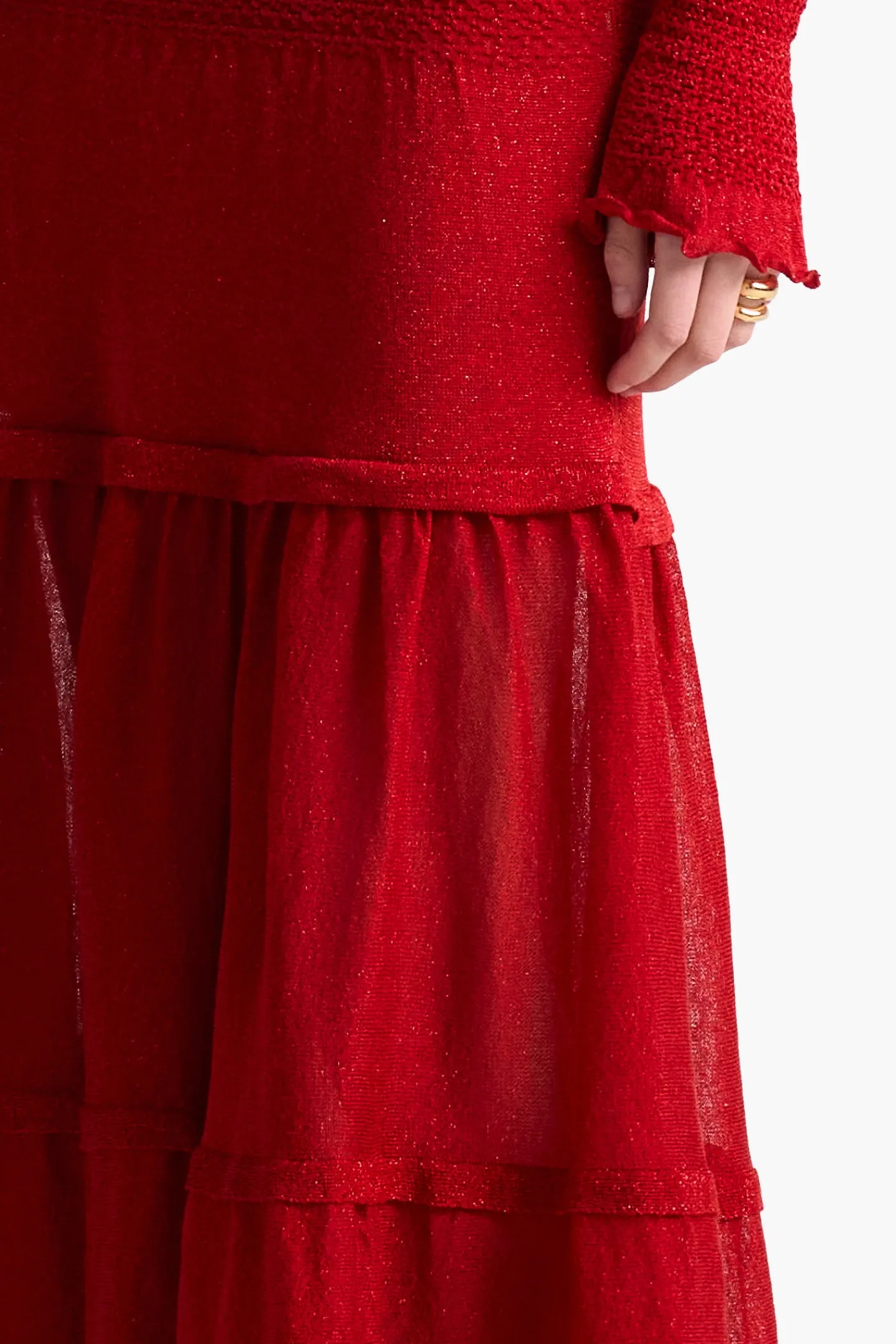 Altuzarra Dresses|Knitwear*Polly Dress Imperial