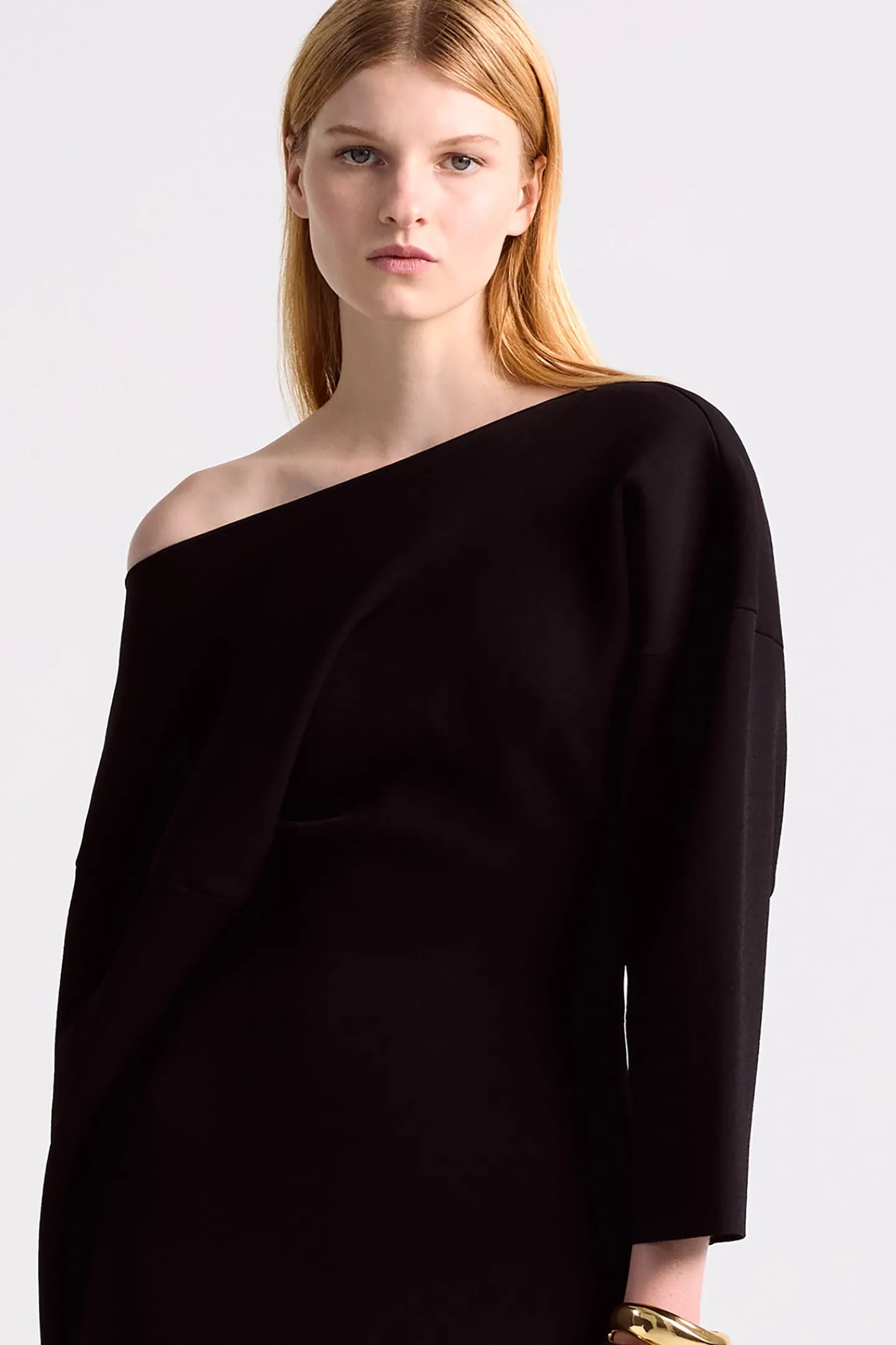 Altuzarra Dresses|Knitwear*Etta Dress Black