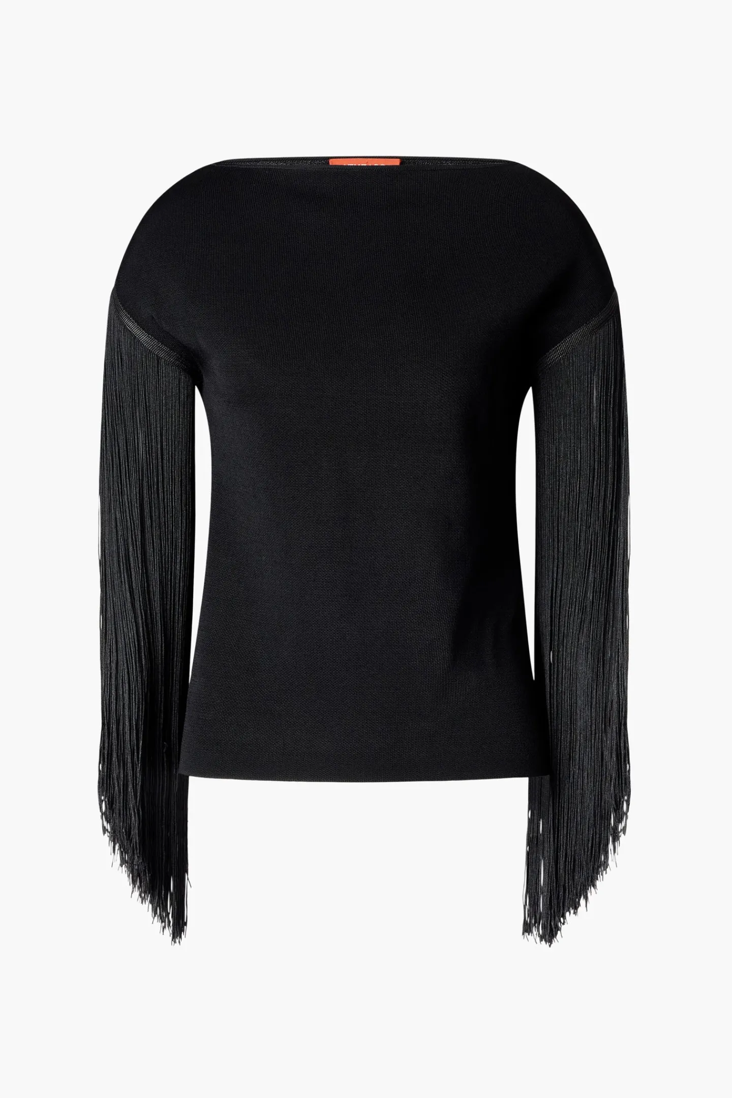 Altuzarra Knitwear|Tops*May Top Black