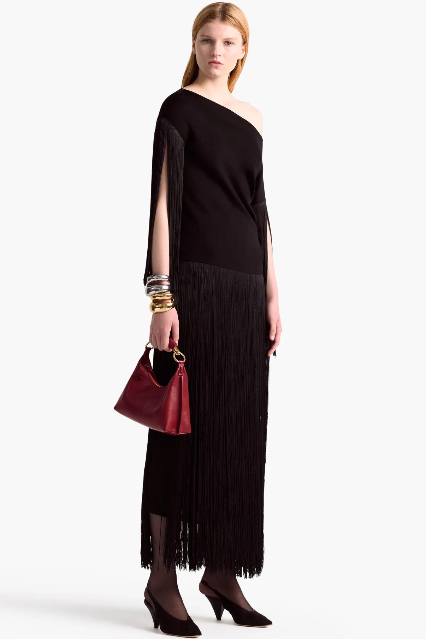Altuzarra Knitwear|Skirts*Coby Skirt Black
