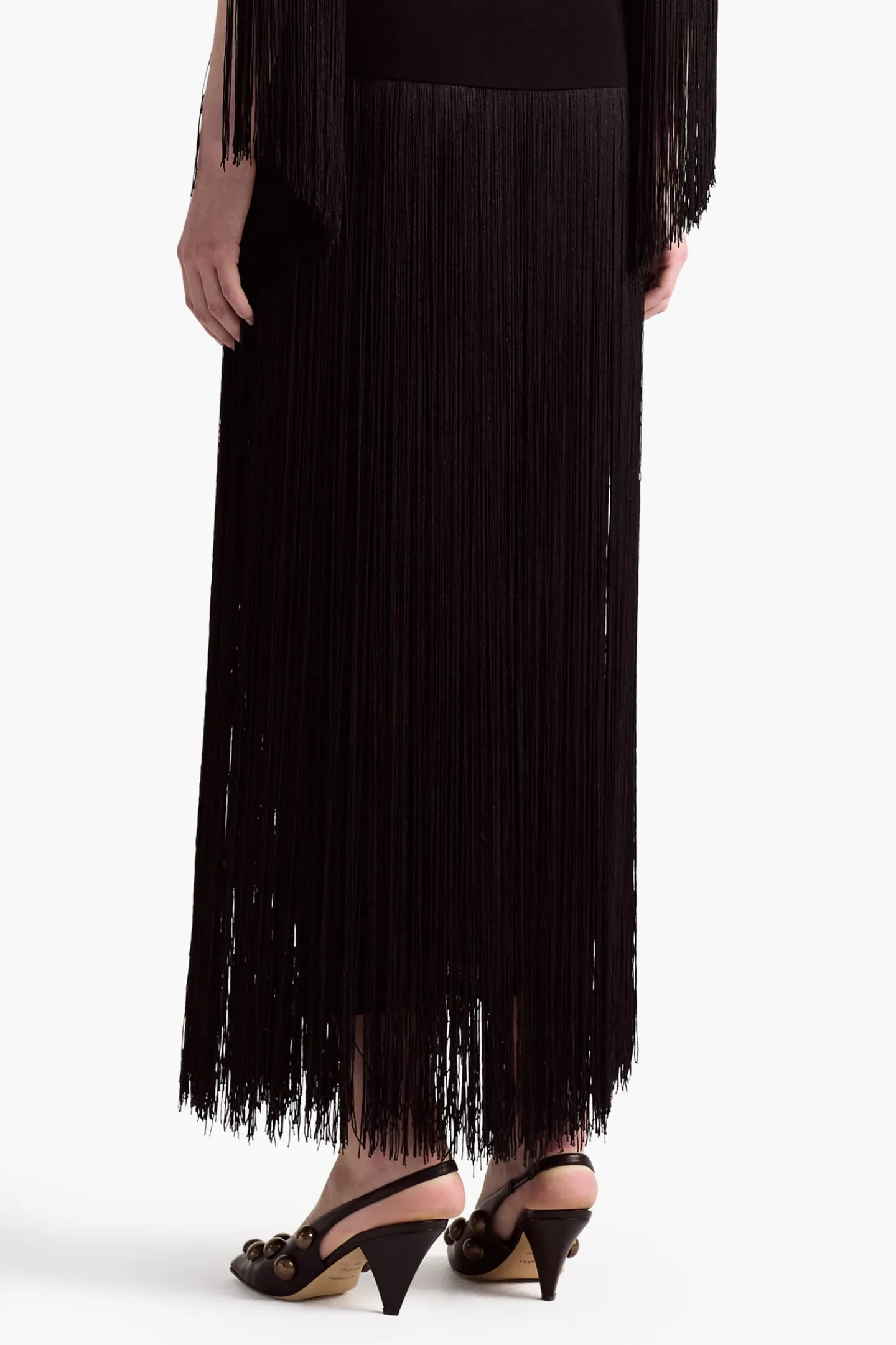 Altuzarra Knitwear|Skirts*Coby Skirt Black