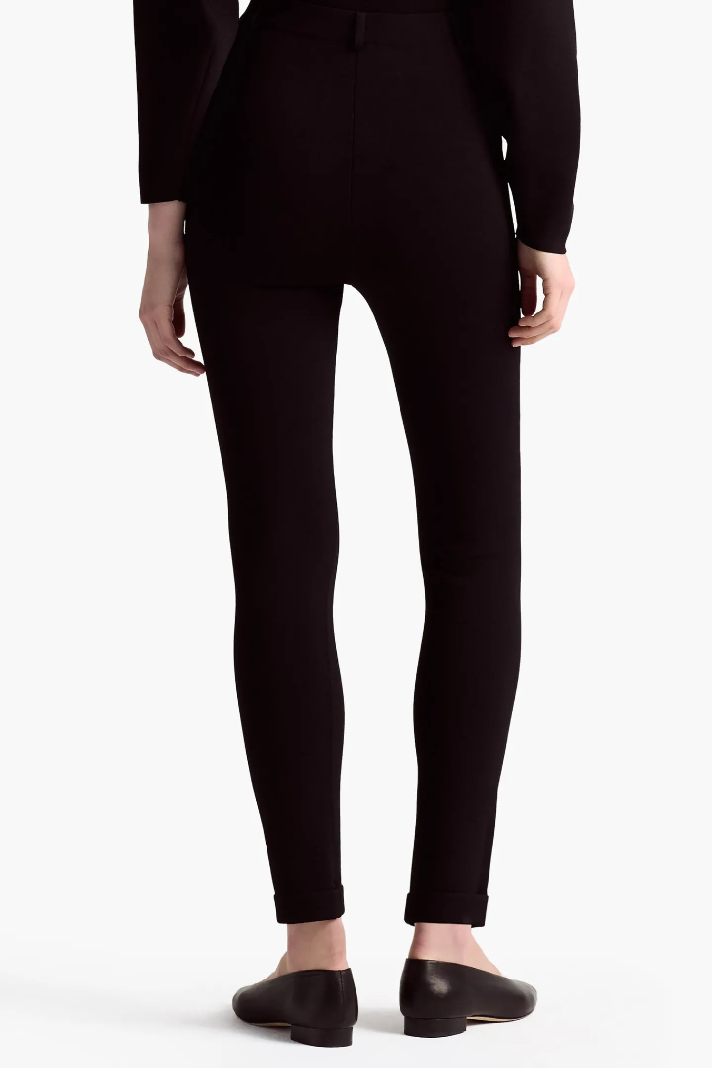 Altuzarra Pants|Knitwear*Vinnie Pant Black