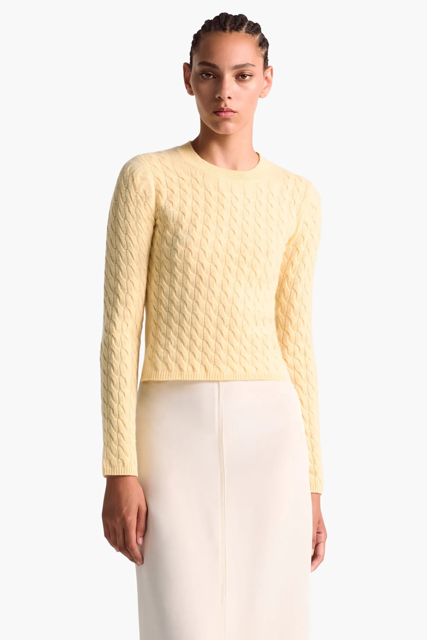 Altuzarra Knitwear|Tops*Milla Sweater Birdy