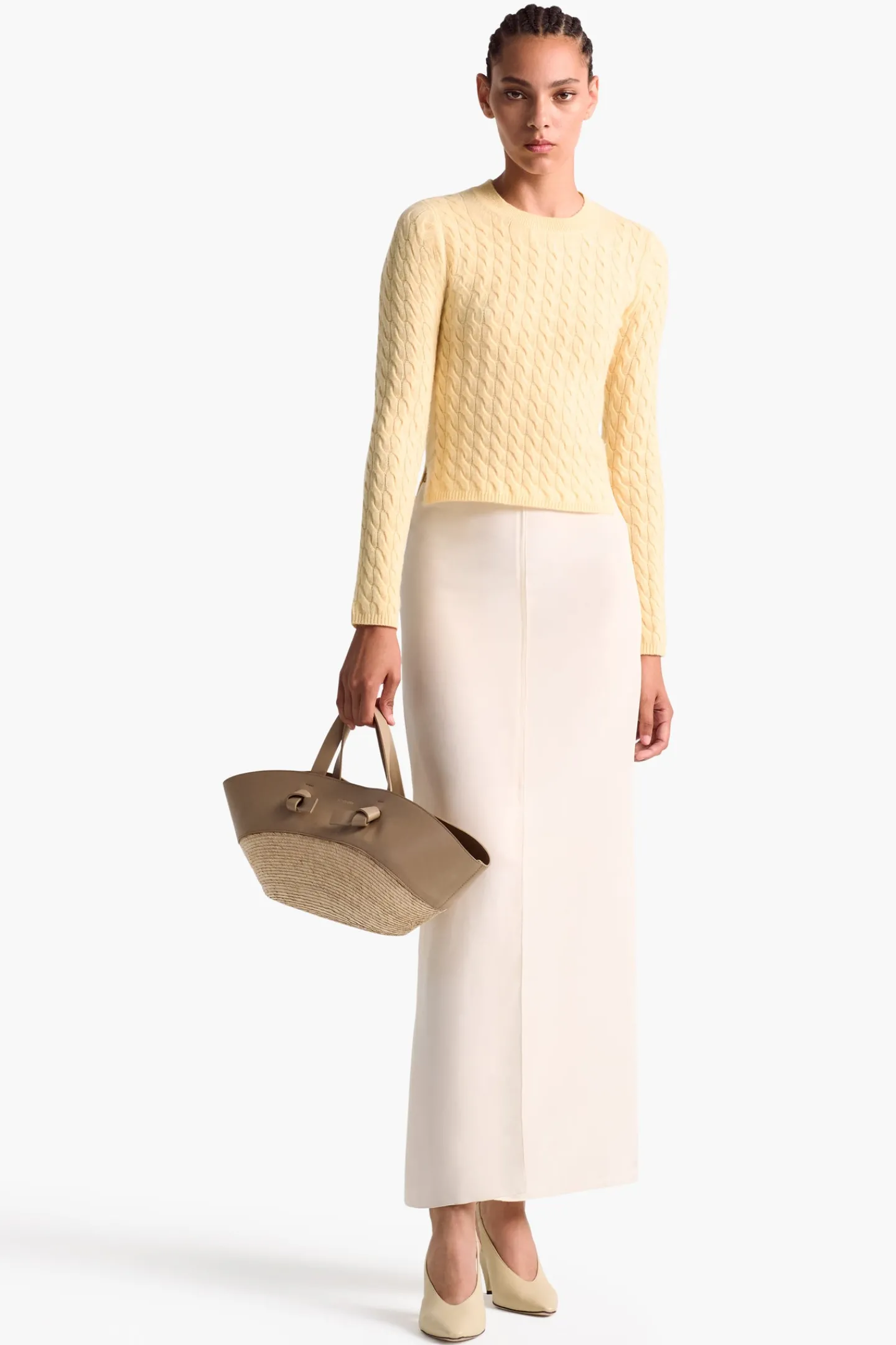 Altuzarra Knitwear|Tops*Milla Sweater Birdy