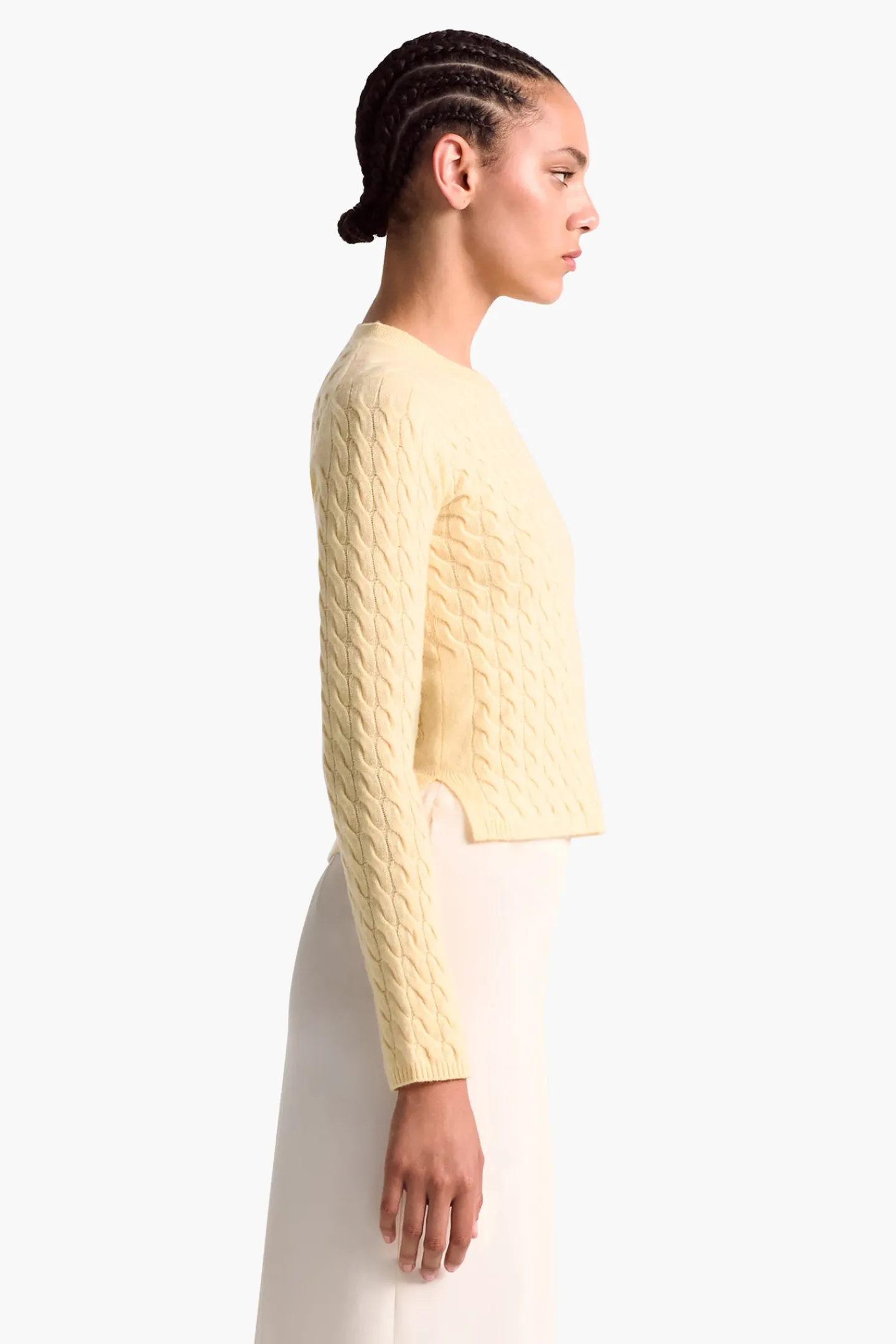 Altuzarra Knitwear|Tops*Milla Sweater Birdy