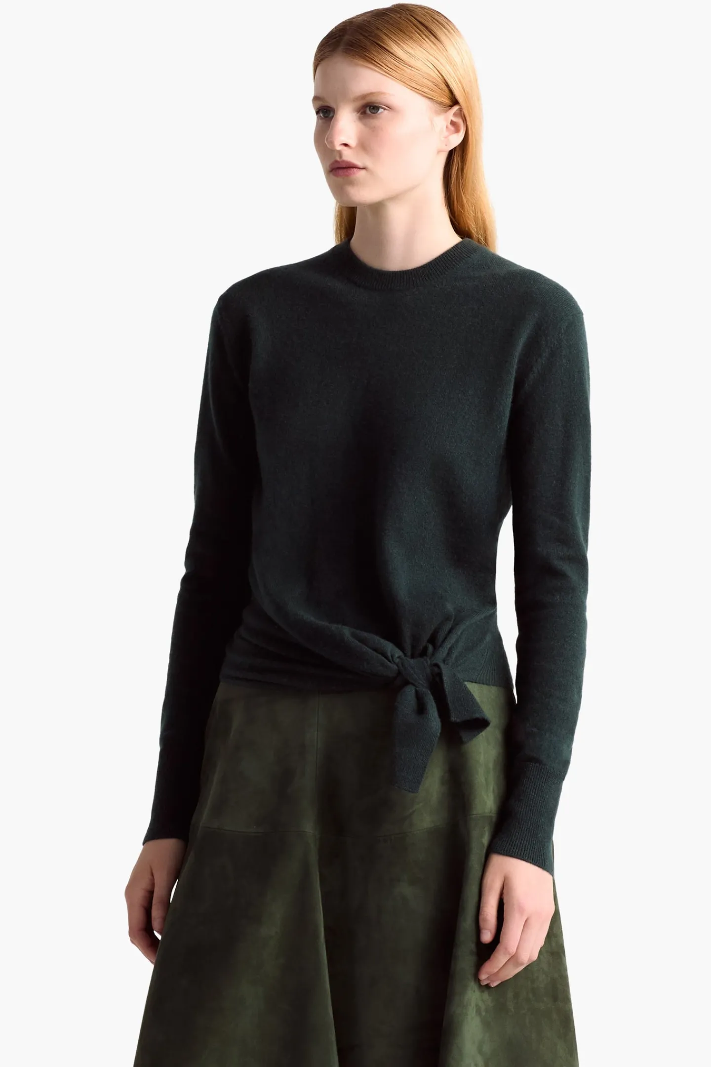 Altuzarra Knitwear|Tops*Nalini Sweater Monstera