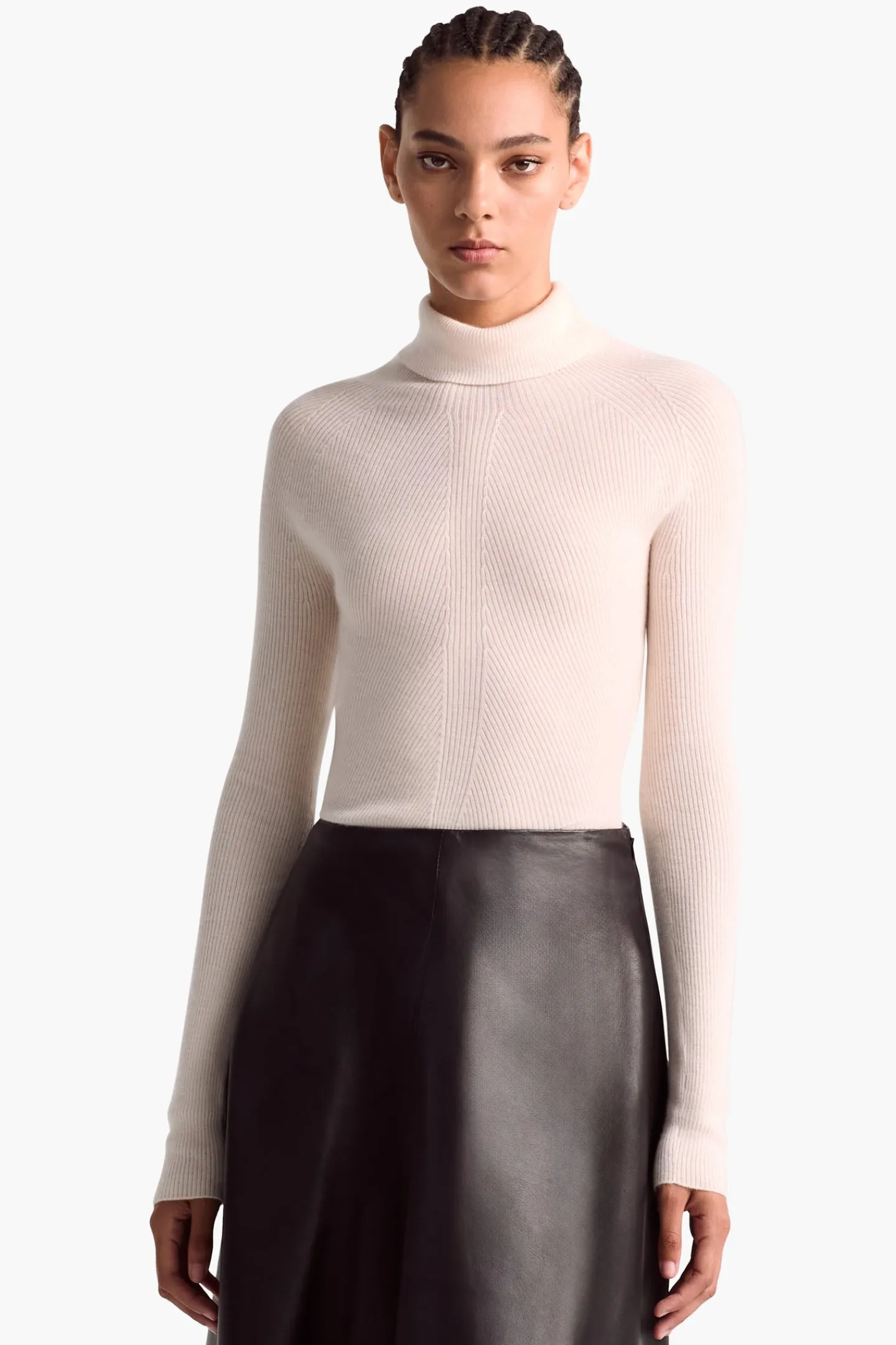 Altuzarra Tops|Knitwear*Demi Sweater Ivory