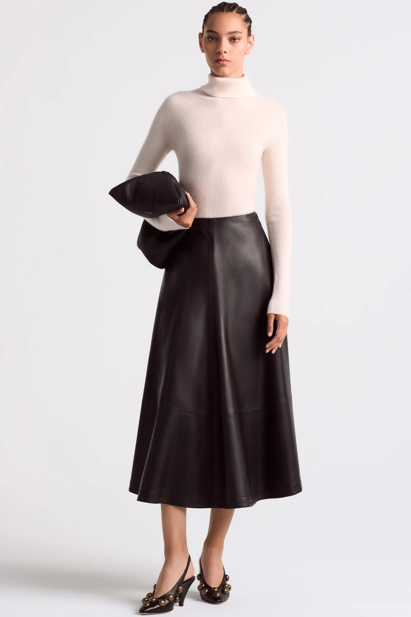 Altuzarra Tops|Knitwear*Demi Sweater Ivory